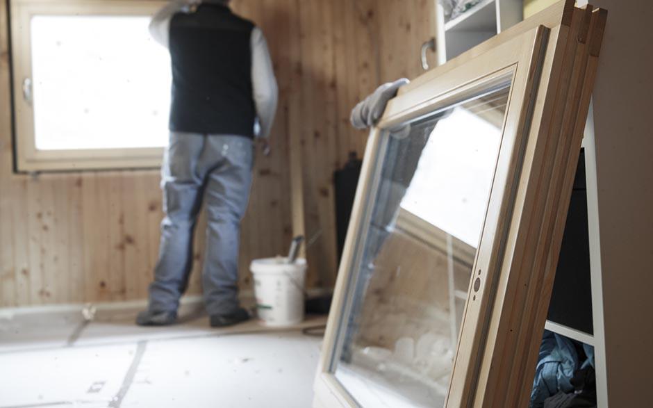 double vitrage renovation Verneuil-en-Halatte